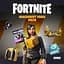 Подарункова картка оплати Fortnite - Machinist Mina Pack Фортнайт набір «Роботехнік Міна» - мініатюра 1