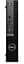 Компьютер персональный неттоп DELL OptiPlex 7020 MFF Intel i5-12500T 8GB F512GB UMA WiFi кл+м Win11P (N106O7020MFF) - миниатюра 2