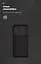 Чехол ArmorStandart ICON для Xiaomi Poco F8 Ultra Camera cover Black (ARM89272) - миниатюра 4
