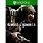 Ключ активації Microsoft Mortal Kombat X для Xbox One/Series - мініатюра 1