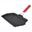 Сковорода-гриль Bergner Bbq lovers 34.3X20.4 см (BG-34131-BK) - миниатюра 1
