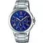 Годинник Casio MTP-V300D-2A - мініатюра 1