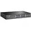 Коммутатор сетевой TP-Link TL-SF1024D - миниатюра 1