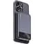Портативний акумулятор Proove Hoodman Magnetic 20W 10000mAh gray (PBH120010003) - мініатюра 2