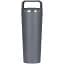 Термокухоль Zojirushi SX-JS40AM 0.4 л Sheer Gray - мініатюра 2