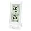 Термогігрометр Technoline WS9129 White (WS9129) - мініатюра 3