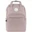 Рюкзак GoPack Teens 122M-2 Бежевий (GO26-122M-2) - мініатюра 3