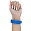 Силиконовый ремешок BeCover для Xiaomi Mi Smart Band 9 Blue (711937) - миниатюра 4