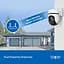 IP-камера зовнішня поворотна TP-LINK Tapo C-520WS 4MP N300 - мініатюра 5