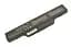 Акумулятор для ноутбука HP Compaq HSTNN-IB62 550 10.8V Black 5200 mAh - мініатюра 1