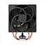 Система охолодження для комп’ютерного процесора Arctic Freezer 36 OEM AOCPU00010A Black - мініатюра 3