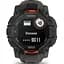 Смарт-годинник Garmin Instinct 3 50mm Solar Black with Charcoal Band (010-02935-00) - мініатюра 6
