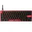 Клавіатура ігрова оптична SteelSeries Apex 9 TKL UA OptiPoint Mini Faze Clan (64853) - миниатюра 6