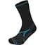 Носки Lorpen T2MME T2 Men Midweight Hiker Eco Black/Blue M (1052-6310513 5848 M) - миниатюра 1