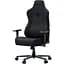 Кресло игровое Anda Seat Novis Size XL Dark Gray Fabric (AD23-XL-01-GB-F) - миниатюра 3