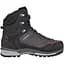 Черевики Lowa Mangart GTX Mid W 41.5 Anthracite-Arctic (1012-221086-9716-41.5) - мініатюра 2