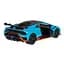 Машинка RASTAR Lamborghini Huracan STO 1:32 блакитний 64310 - мініатюра 5