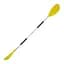 Весло Egalis Swift first senior alu Ø30 mm L200 cm Fibrylon Жовтий (1053-N716200J) - мініатюра 1
