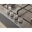 Газова варильна поверхня Whirlpool TGML 650 IX - мініатюра 7