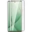 Захисне скло DK для Tecno Spark 20 Pro+ 3D Full Glue 018453 black - мініатюра 1