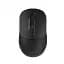 Миша A4Tech Fstyler FB10C, Stone Black, USB, бездротова, оптична, BT+RF (Combo), 1200/1600/2000/2400 dpi, 125 Hz, 4 кнопки, вбудований Li акумулятор - мініатюра 6