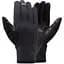 Рукавиці Montane Female Windjammer Lite Glove Black M (1004-GFWJGBLAM14) - мініатюра 1