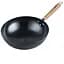 Сковорода WOK Huo hou Fine Iron Wok 32 см (HU0214) - миниатюра 1