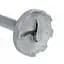Насадка soup XL для блендера Kenwood HB724, HB723, HB720, HB716, HB711, HBM713 HDP304, HDP400, KW712962 - мініатюра 3