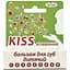 Роликовый детский бальзам для губ Enjee Kiss Витаминный 6 мл - миниатюра 2