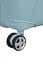 Валіза American Tourister STARVIBE 67 см AZZURRO SPECKLES 67х46х27(30) MD5*11103 - мініатюра 11