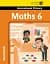 Maths 6. International Primary. Workbook - мініатюра 1
