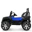 Дитячий електромобіль-джип Bambi M 4198EBLR-4 з музикою та світлом - мініатюра 6