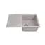 Кухонная мойка Kroner KRP Komposit COL - 7850 (CV031060) - миниатюра 2