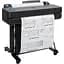 Плотер HP DesignJet T630 24 з WiFi (5HB09D) - мініатюра 3