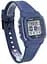 Годинник Casio W-800H-2AVES - мініатюра 2