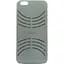 Чохол-накладка Remax Velour Series iPhone 6 Plus/6s Plus Grey - мініатюра 1