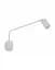 Бра Tk Lighting 4744 Logan GU10 10W IP20 - мініатюра 1