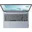 Ноутбук Lenovo IdeaPad 3 15IAU7 Intel Core i7- 1255U до 4, 70 ГГц, 15, 6 Full HD, IPS, 16 ГБ, 512 ГБ SSD, графікою Intel Iris Xe, туманно- блакитний - мініатюра 6