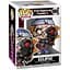 Фігурка Funko Pop П'ять ночей з Фредді Затемнення Five Nights at Freddys Eclipse 10 см FNAF E 988 - мініатюра 3