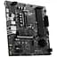 Материнская плата MSI PRO LGA1700, B760M-P, B760, 4xDDR5, Int.Video (CPU), 4xSATA3, 2xM.2, 1xPCI-E 16x 4.0, 2xPCI-E 1x 4.0, ALC897, RTL8111H, 4xUSB3.2/8xUSB2.0, VGA/HDMI/DP, MicroATX - миниатюра 3