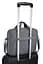 Сумка Huxton 13" Attache HUXA-213 (Graphite) Case logic sum0027811 - мініатюра 4