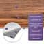 Самоклеюча стінова PET плитка Sticker Wall 600 x 300 x 2mm D SW-00002344 - мініатюра 2