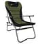 Кресло рыболовное, карповое Novator SF-4 Comfort - миниатюра 1