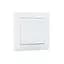 Перемикач Sven SE-60012 white (7100035) - мініатюра 1