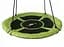 Садова гойдалка Garden Line HAM5191 green 100 см - мініатюра 2