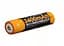 Акумулятор 18650 Fenix 3400 mAh Li-ion (ARB-L18-3400) - мініатюра 1