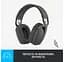 Наушники Logitech Zone Vibe 100 Wireless Graphite (981-001213) - миниатюра 7