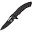 Нож Skif Shark II BSW Black - миниатюра 6