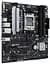 Материнська плата ASUS PRIME A620M-A-CSM (PRIME A620M-A-CSM) (Socket AM5, AMD A620, Micro-ATX) - мініатюра 2