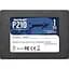 Накопичувач SSD Patriot Sata 2,5" 1Tb P210 960 (P210S1TB25) - мініатюра 1